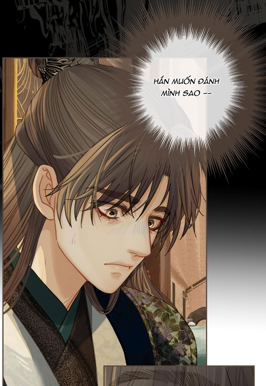 á nô 2: thám hoa chapter 27 8