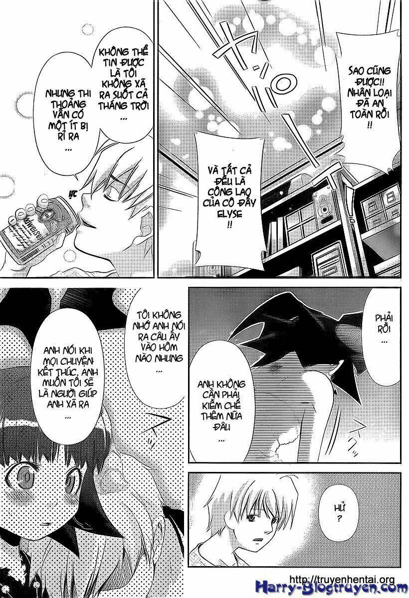 my balls chapter 35 15