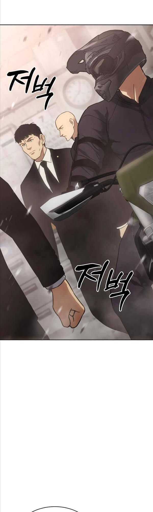 đặc vụ song sinh chapter 18.1 28