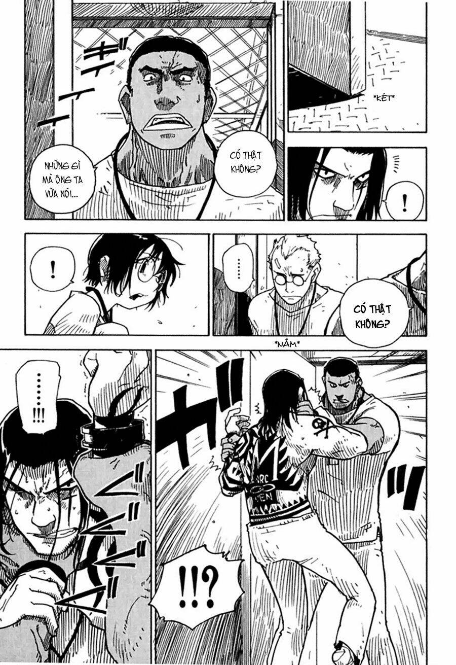 king of thorns chapter 5 7