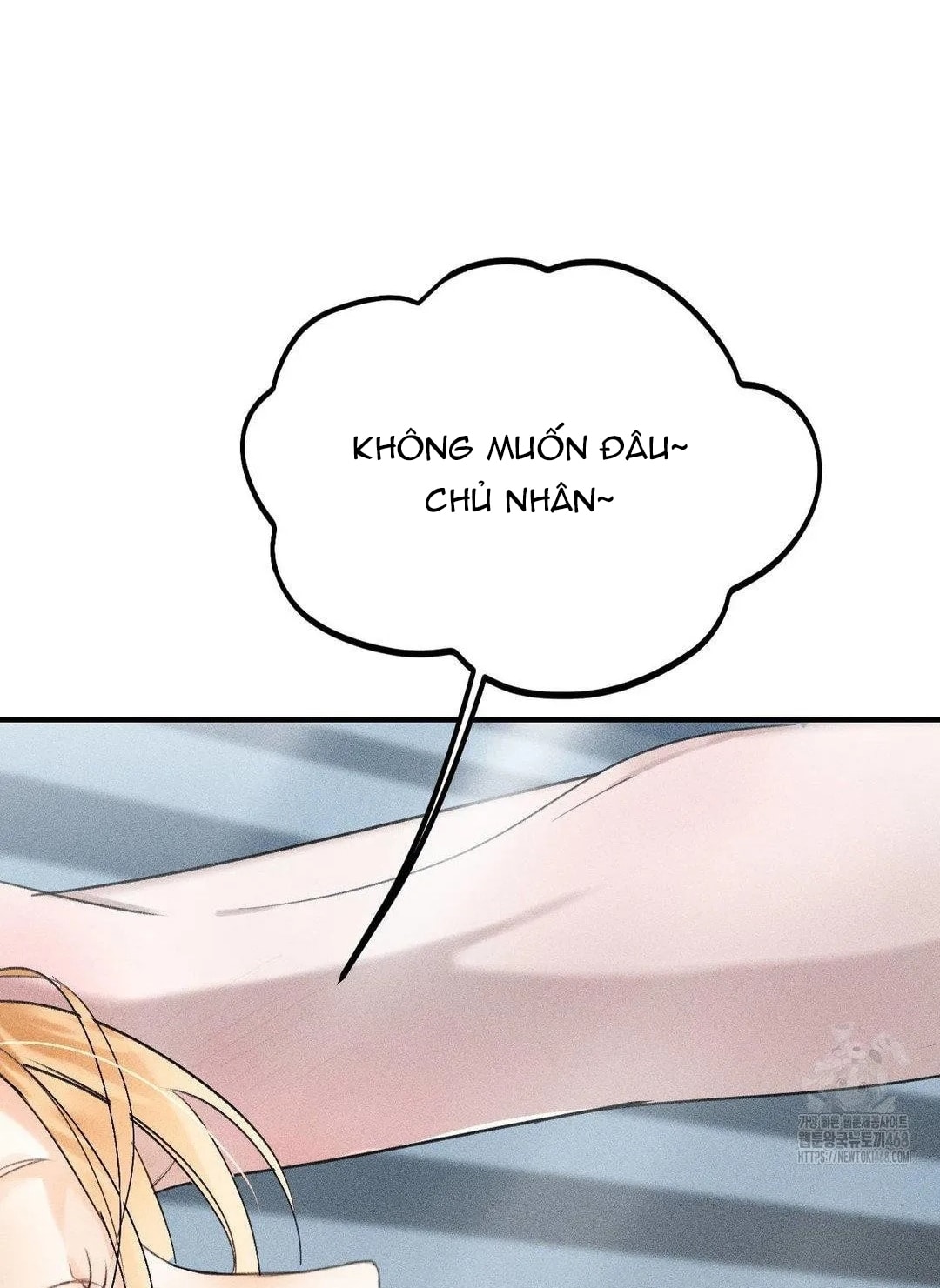 [18+] người đàn ông làm tình với quỷ chapter 18.2 52