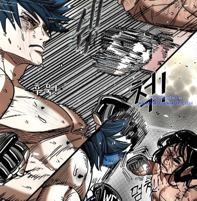 shark - cá mập chapter 339 120