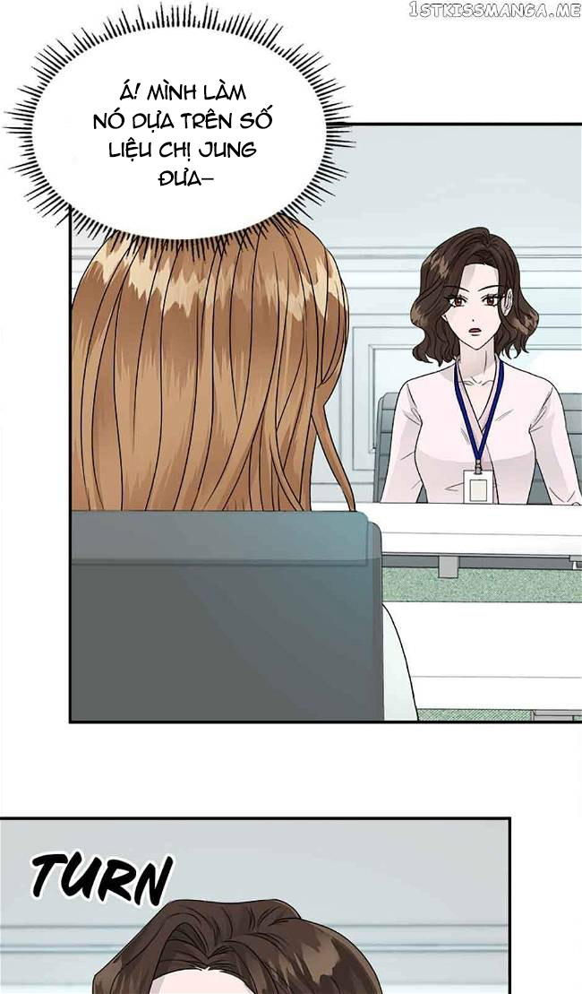 thiếu tôi là sếp mất ngủ ngay chapter 8.2 2