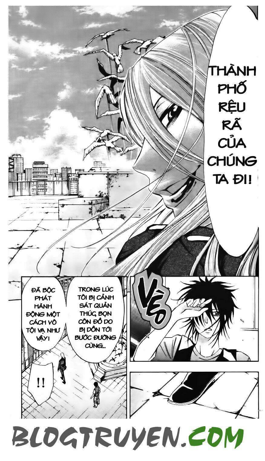 ma vương chapter 21 8