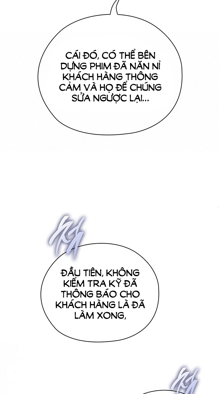 Trong Công Ty Thì Hãy Đứng Đắn chapter 30.2 - Trang 34