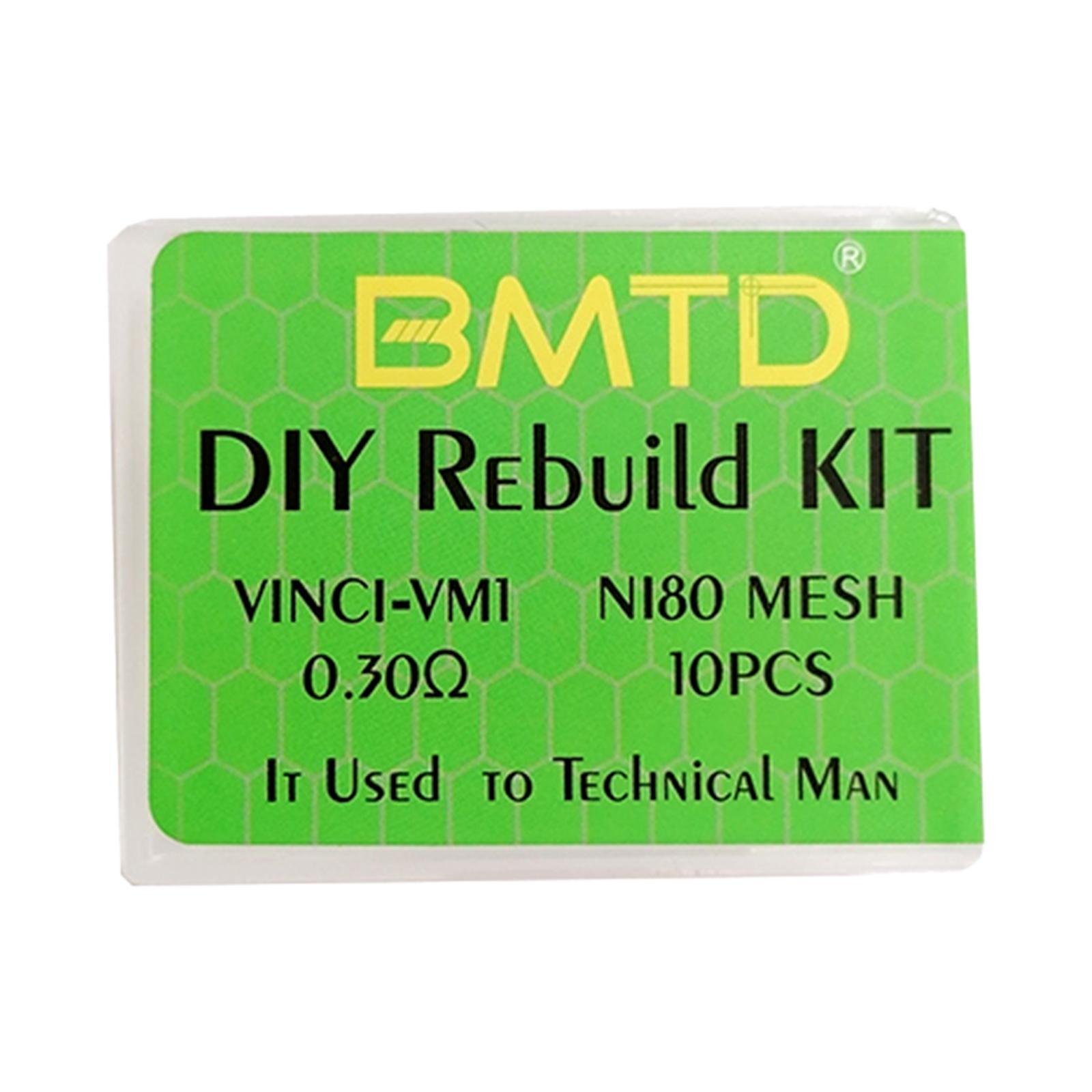 DIY Rebuild  NI80  DIY Tool Accessory