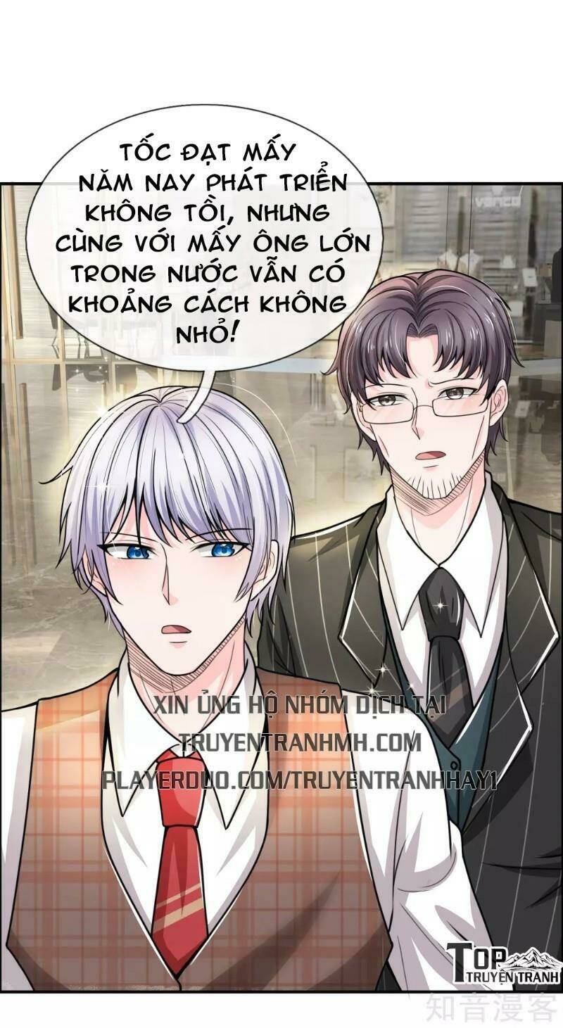 tuyệt đỉnh khí thiếu chapter 34 6