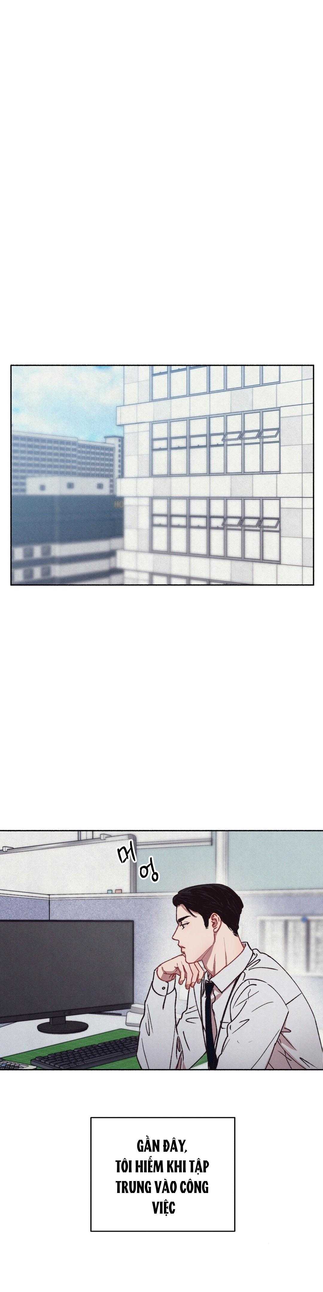 tuyển tập khu chung cư gwanggong – gwanggong apartment complex chapter 40 4