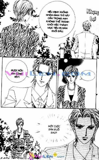 cửa hàng phù thủy chapter 3 39