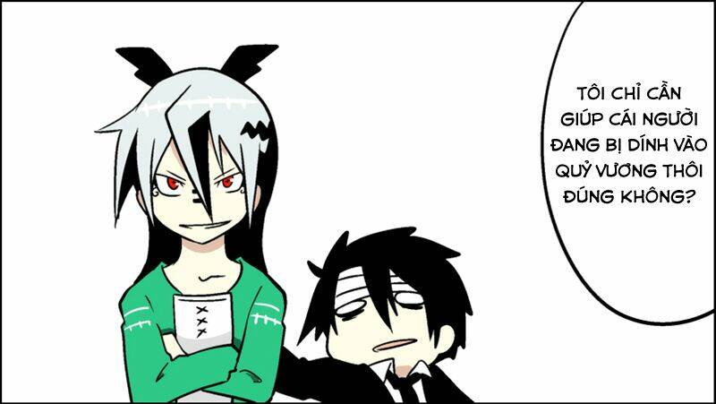 senyuu chapter 94 24