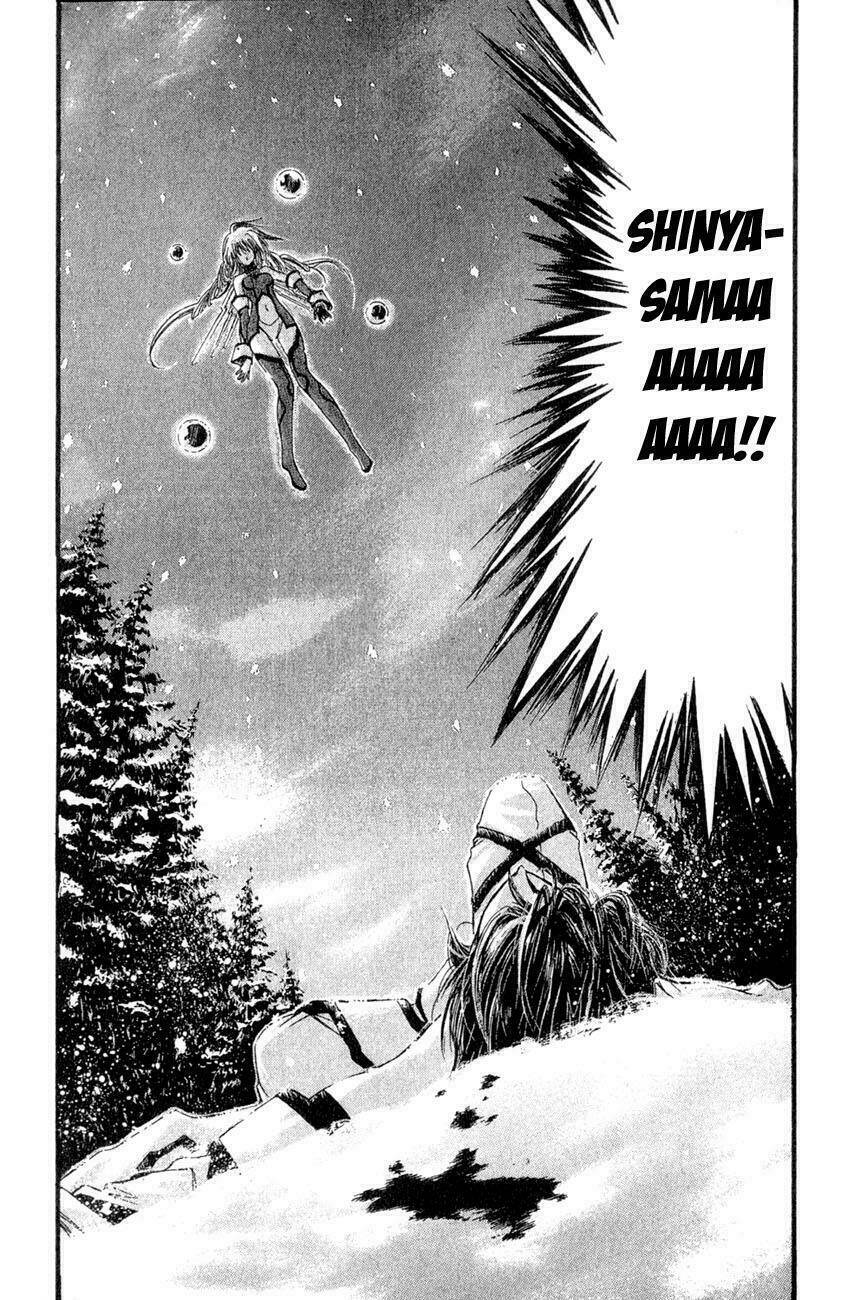 watashi no messiah-sama chapter 29 23