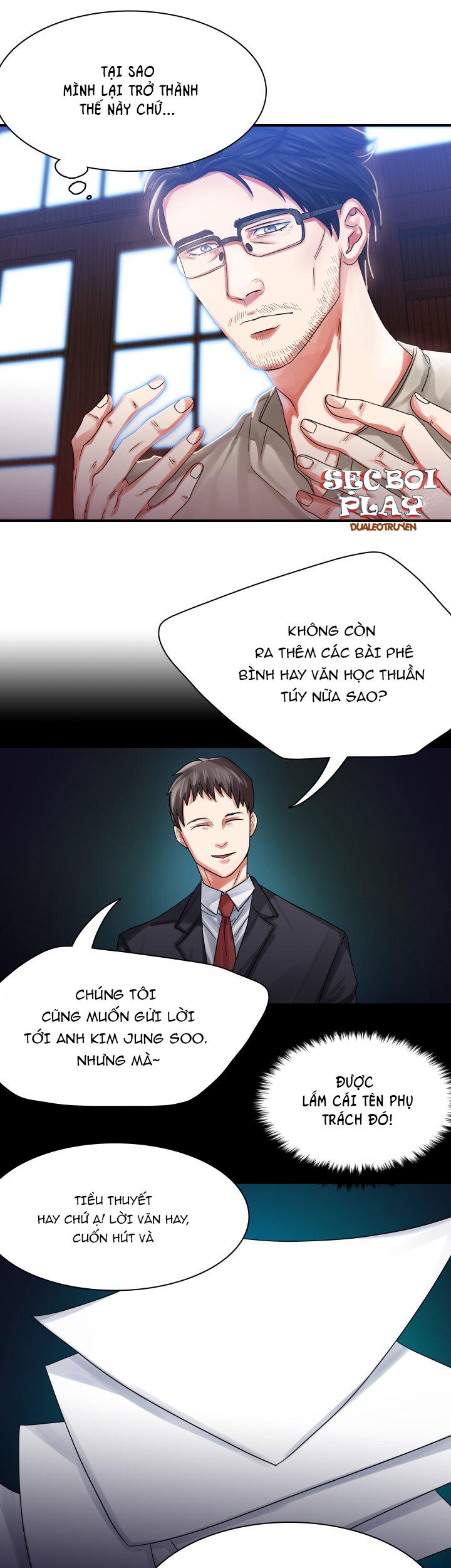 ông chú chủ nhà may mắn chapter 1 5