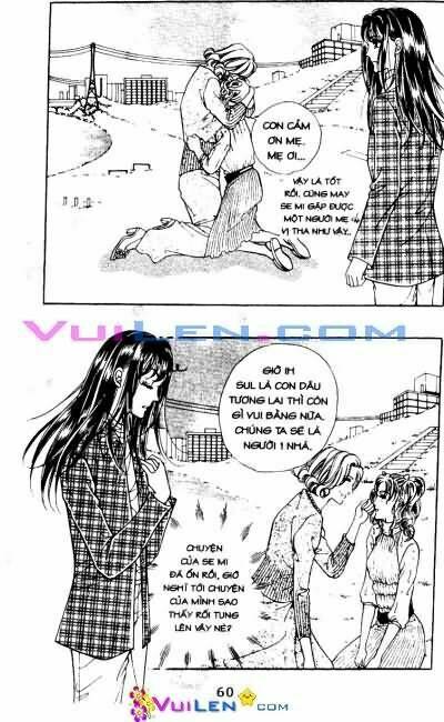 nụ hôn nồng thắm chapter 10 60