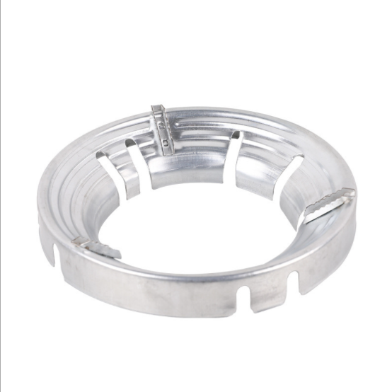 Kiềng chắn gió bếp gas đa năng chống tản nhiệt giúp tiết kiệm năng lượng