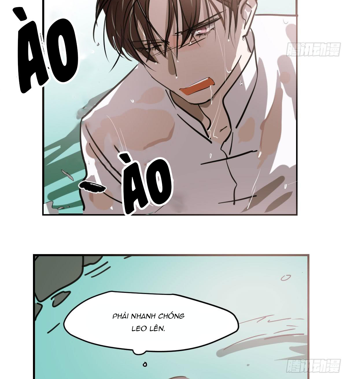 bắt lấy ngao ngao chapter 66 85