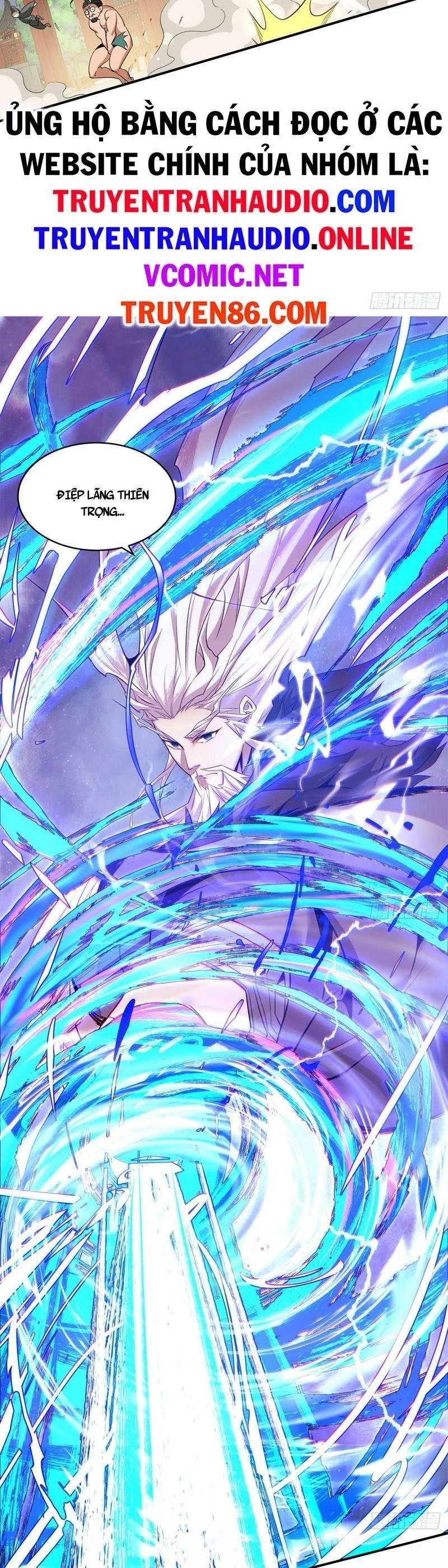 đồ đệ của ta đều là trùm phản diện chapter 37 10