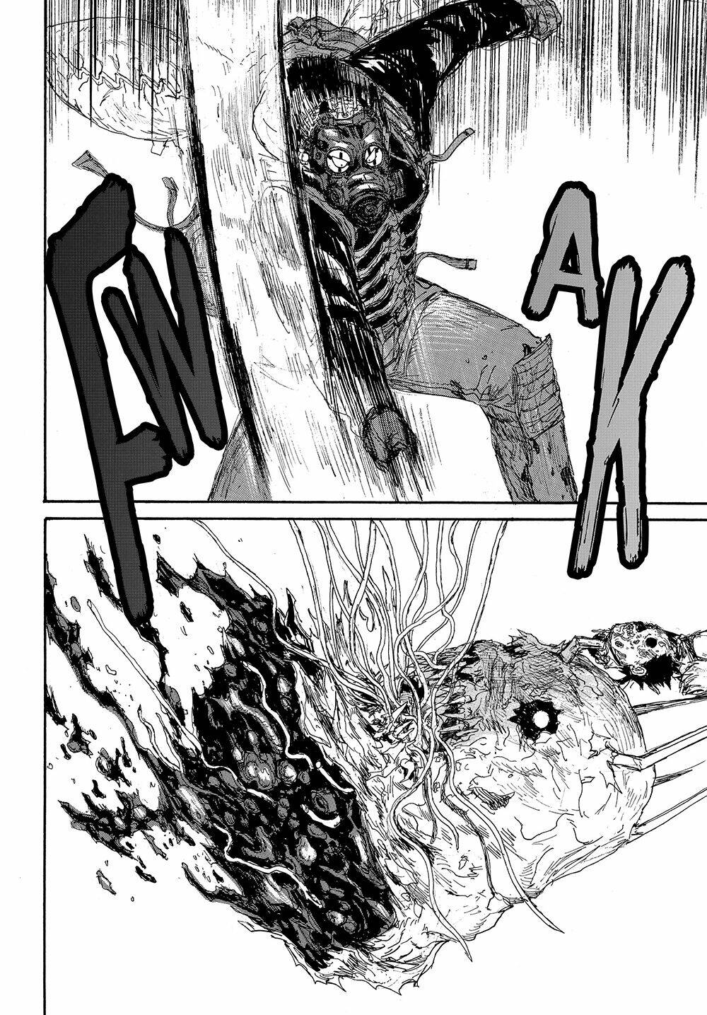 thế giới ma thuật và kẻ mất trí chapter 159 18