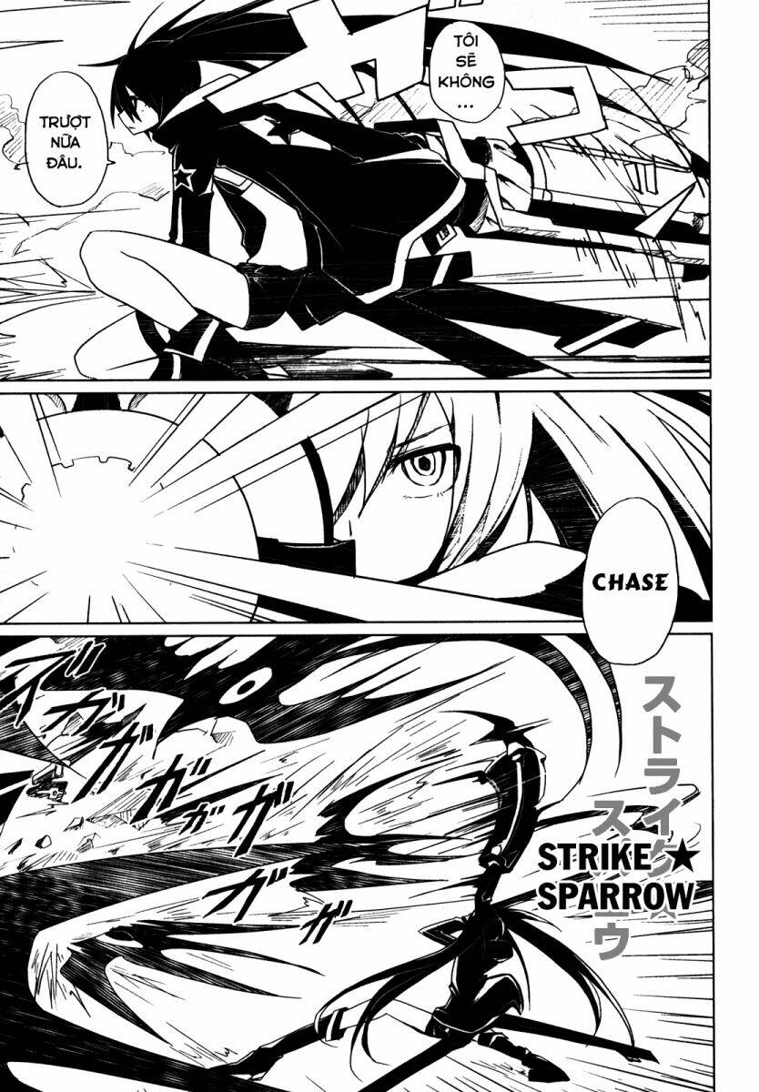 black rock shooter: the game chapter 4 13