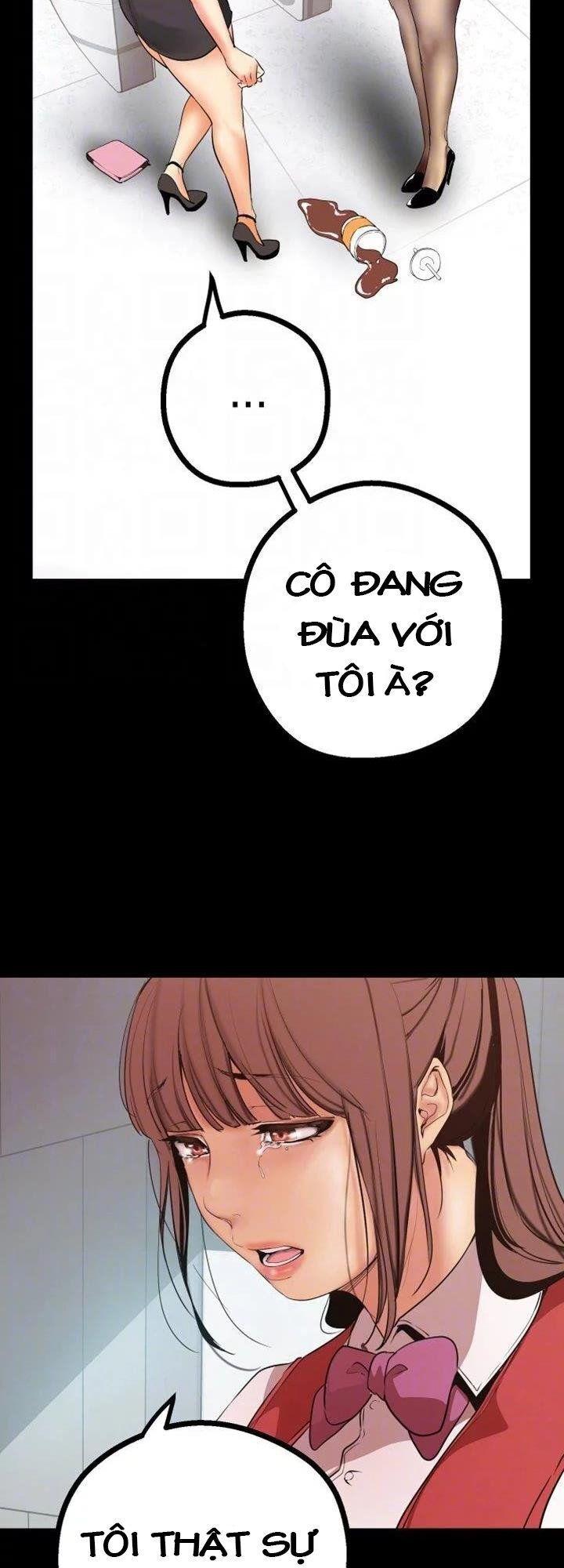 một thế giới mới tuyệt vời chapter 15 8