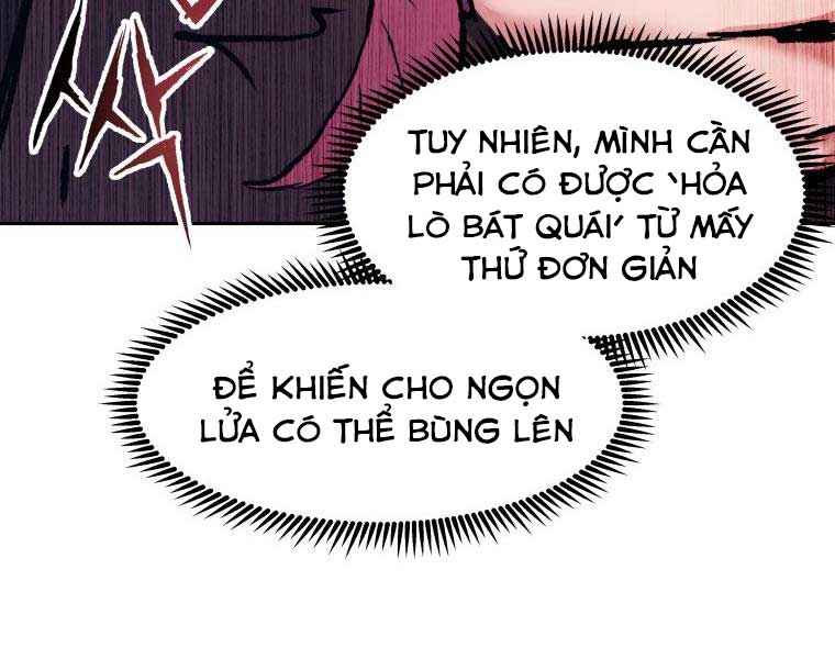 sự trở lại của chòm sao vụn vỡ Chapter 34 - Trang 2