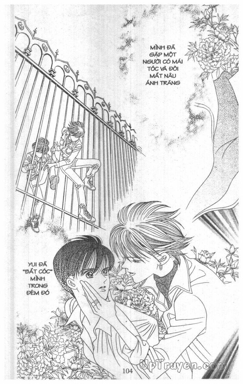 nàng tiên ánh trăng - kaguya hime chapter 25 104