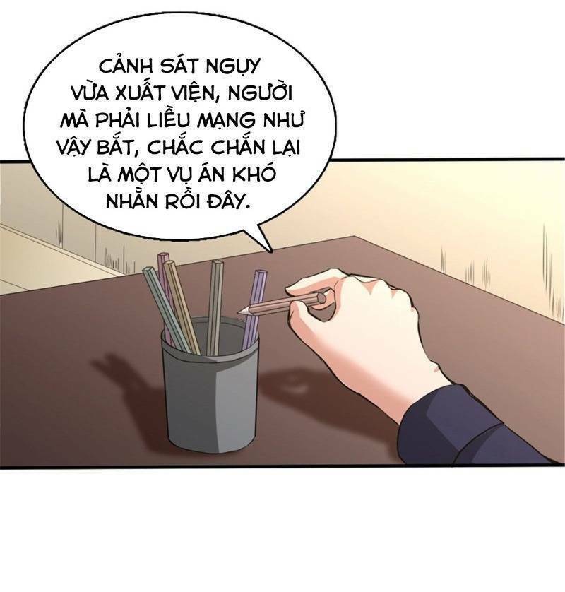 nơi này có yêu khí chapter 44 7