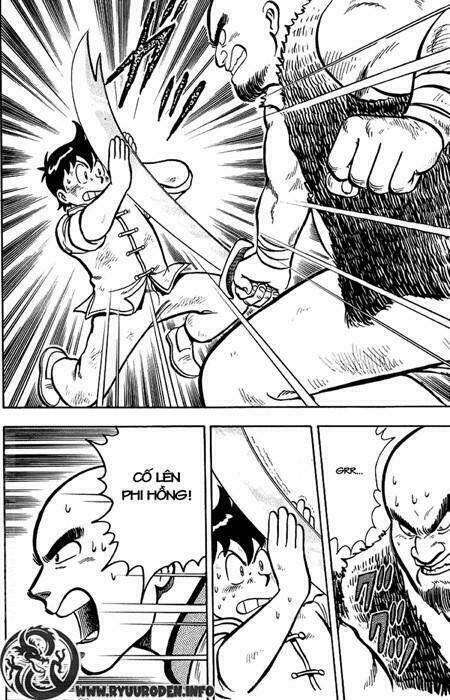 hoàng phi hồng phần 1 chapter 3 146