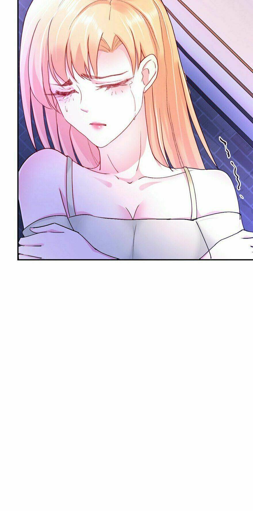 tiểu bạch điềm thê của long thiếu chapter 48 43