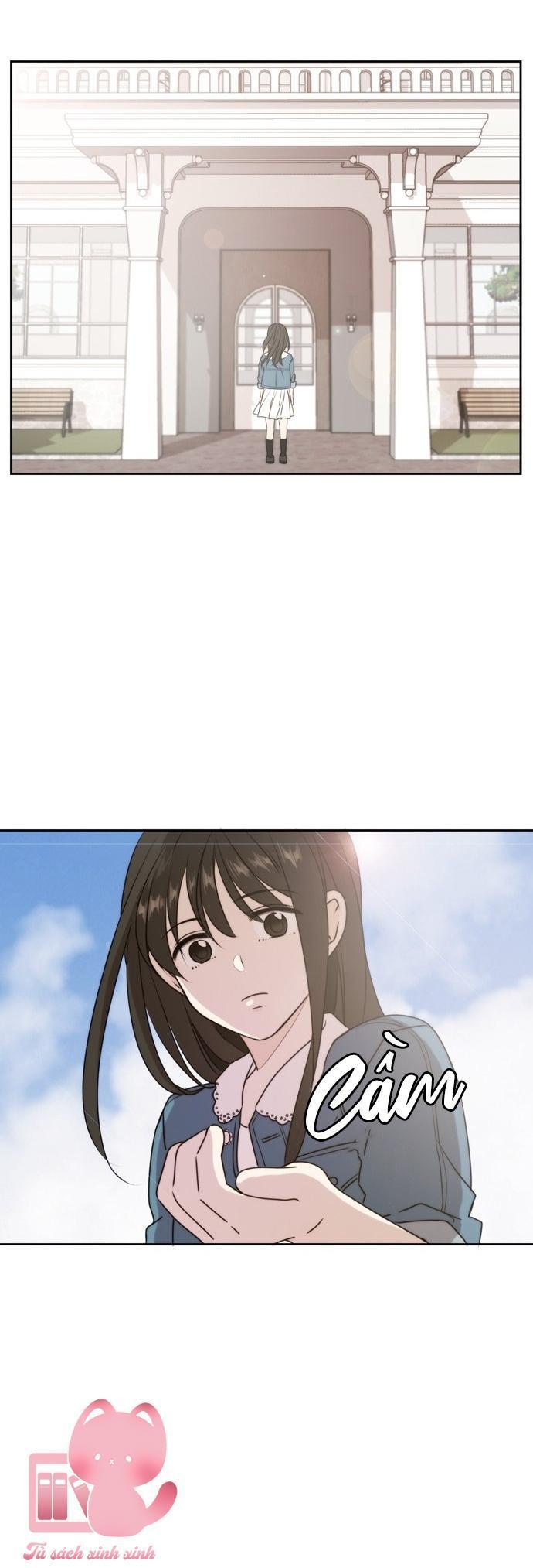 hẹn gặp nhau ở kiếp thứ 19 chapter 56 56