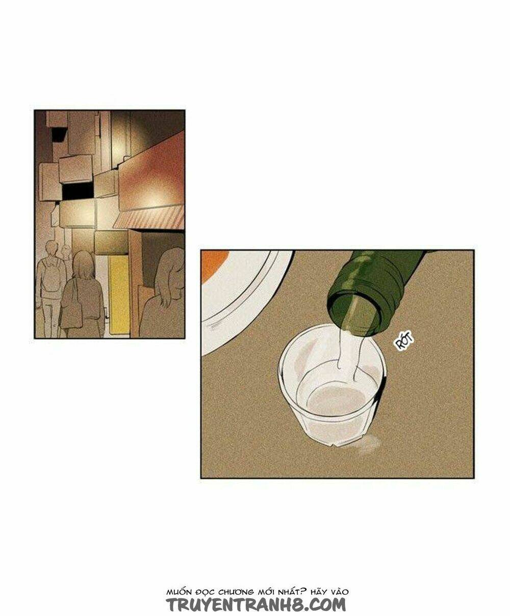 bẫy tình yêu chapter 134 4