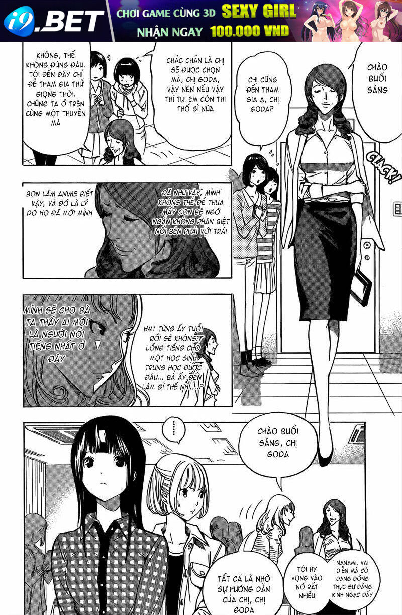 họa sĩ truyện tranh chapter 171 16