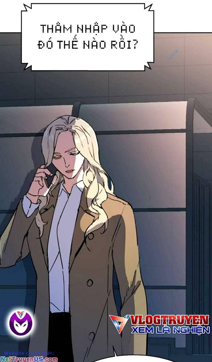 bạn học tôi là lính đánh thuê chapter 153 111