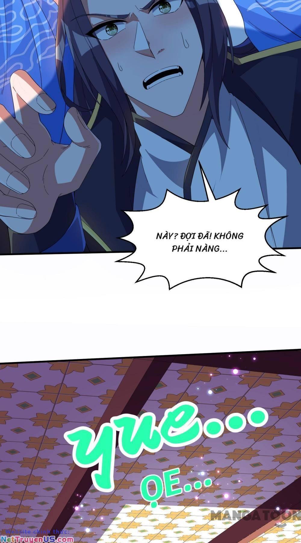 đệ nhất người ở rể chapter 267 10