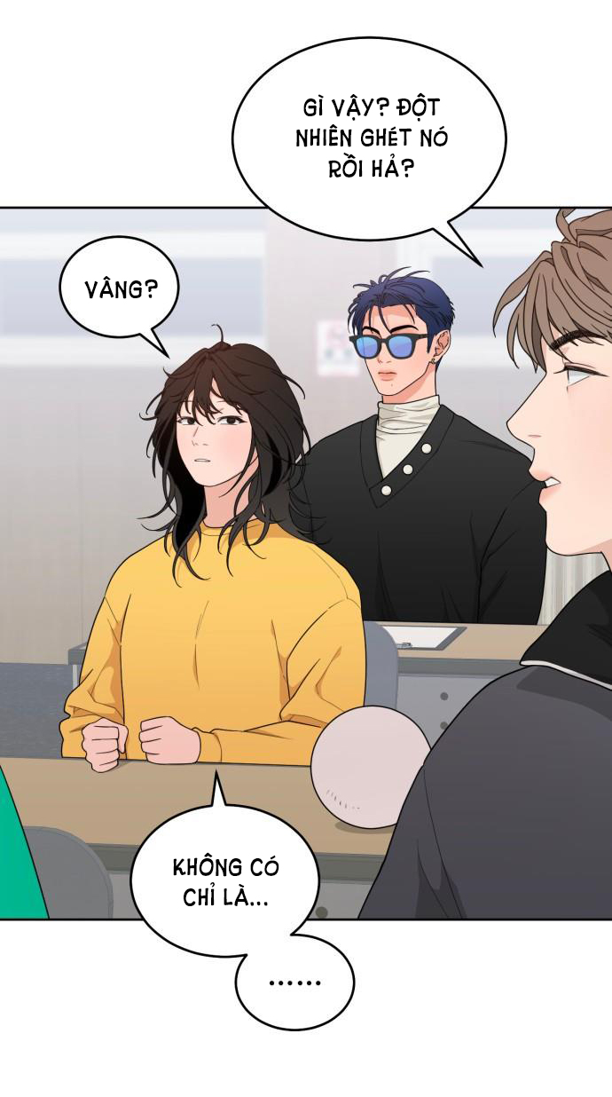 Vận May Bất Ngờ chapter 14.2 6