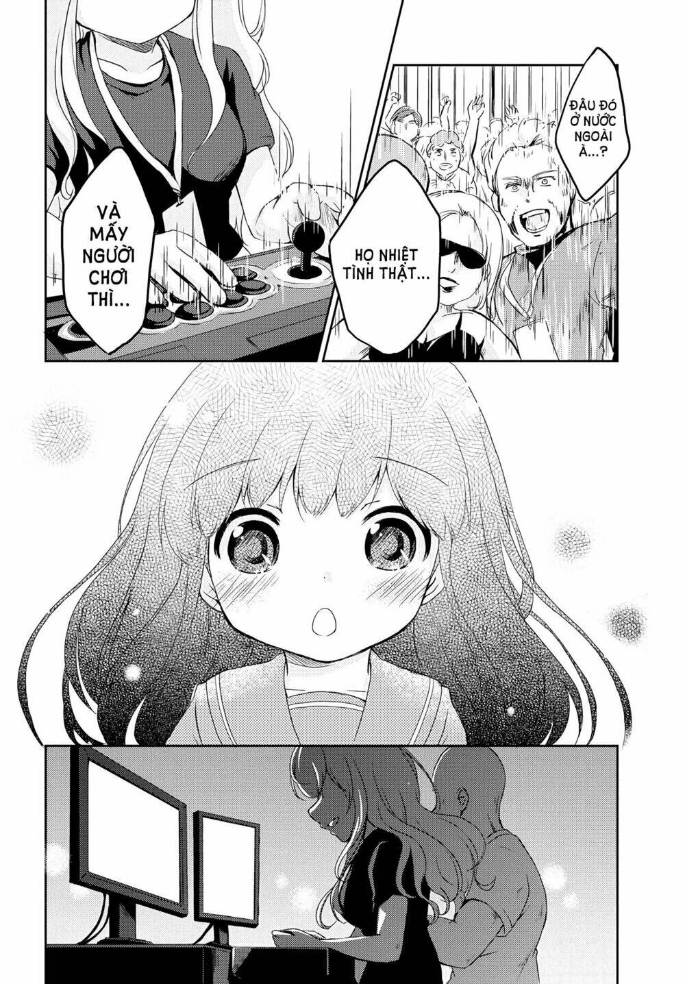 someday, we'll get there chapter 1 13