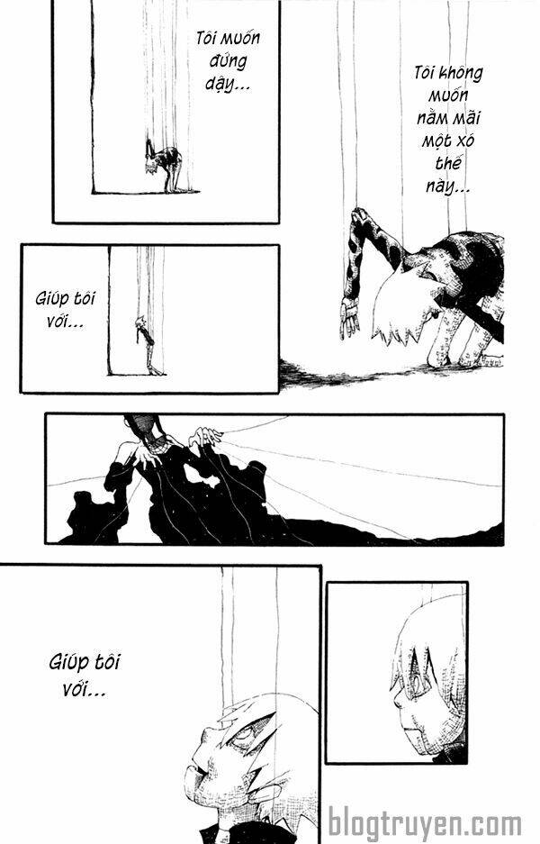 soul eater chapter 55 15