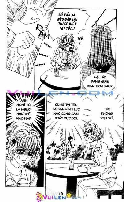 thiên thần tái thế chapter 10 75