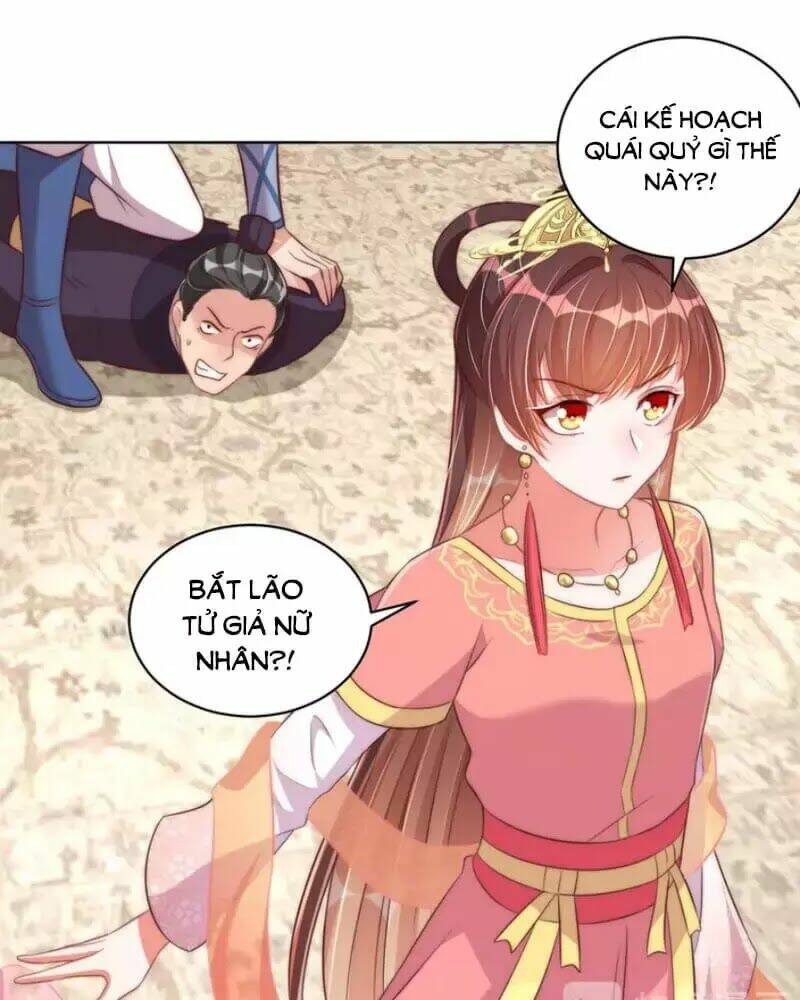 công chúa tại thượng: quốc sư mời xuống kiệu chapter 30 52