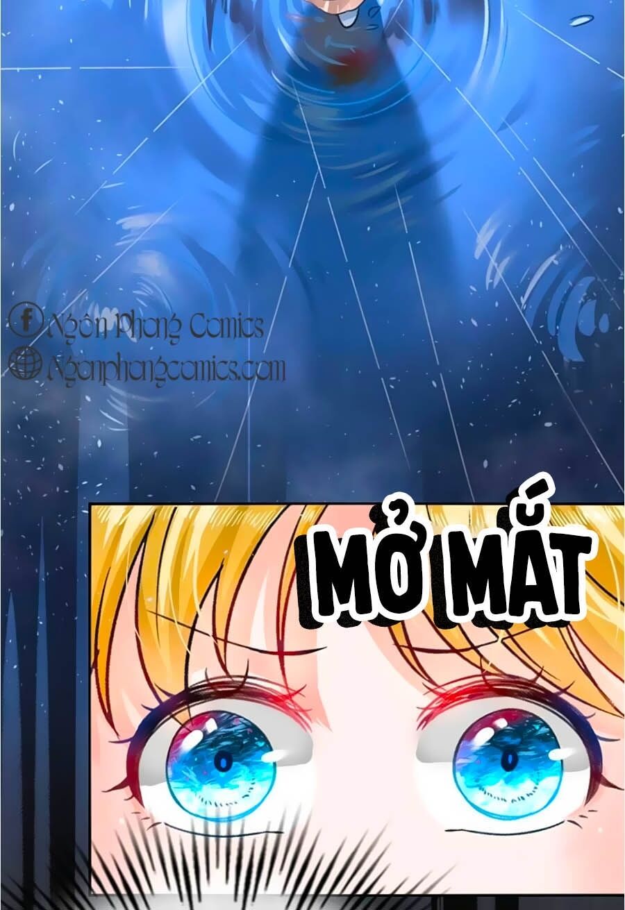 hệ thống công lược của tiểu công chúa chapter 22 9