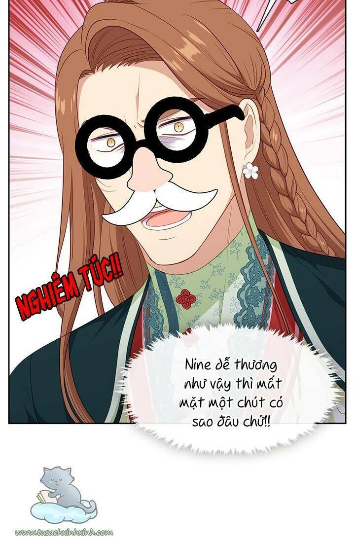 hãy coi chừng ác nữ chapter 106 46