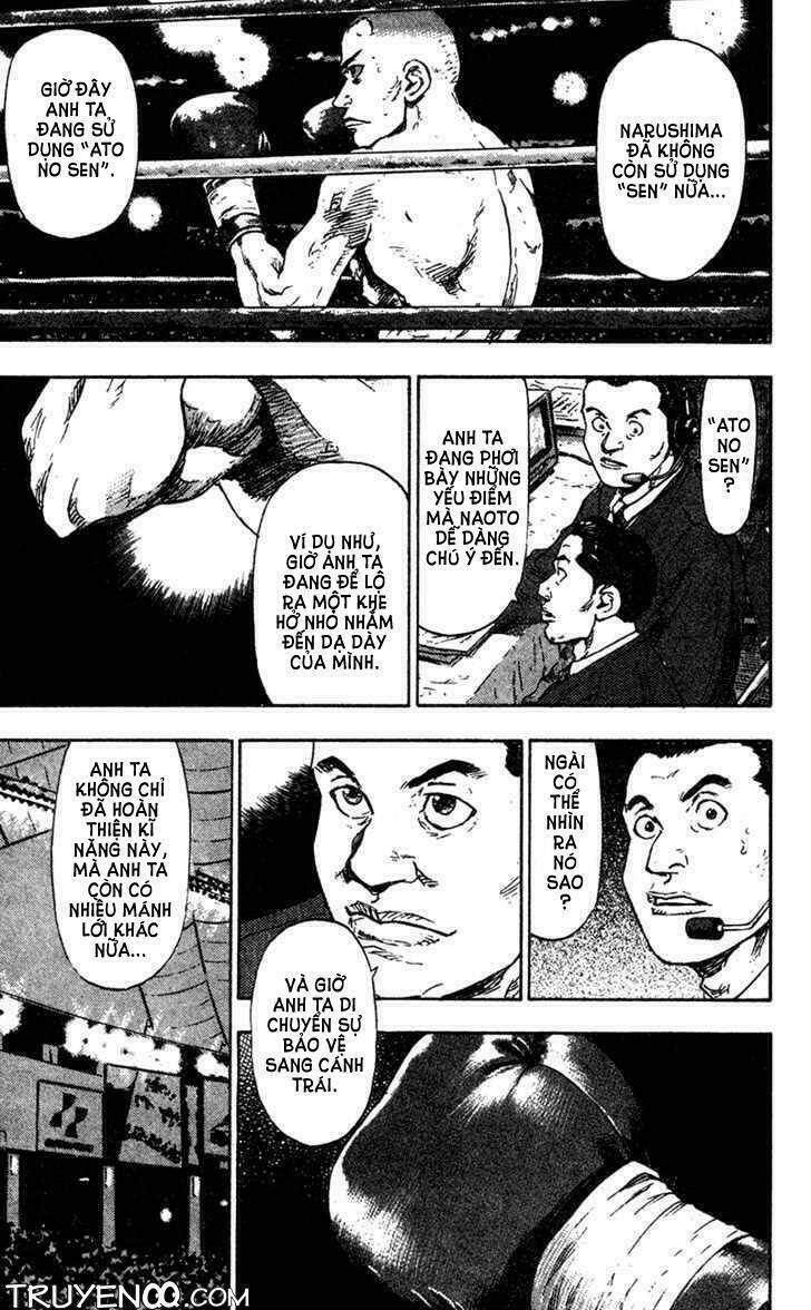 shamo (võ đạo) chapter 92 13