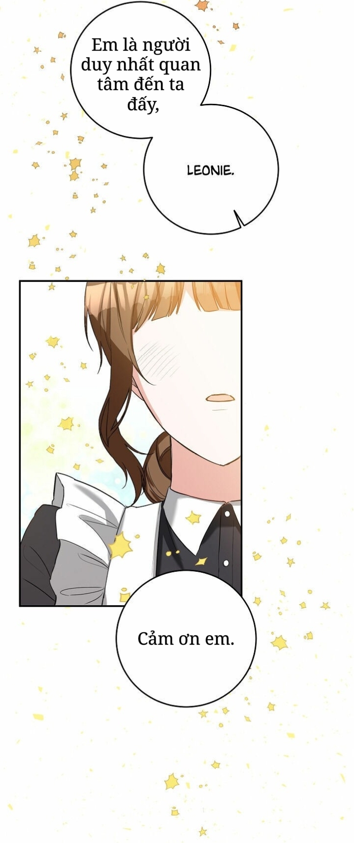 lý do nàng ấy sống như 1 ác nữ chapter 4 63