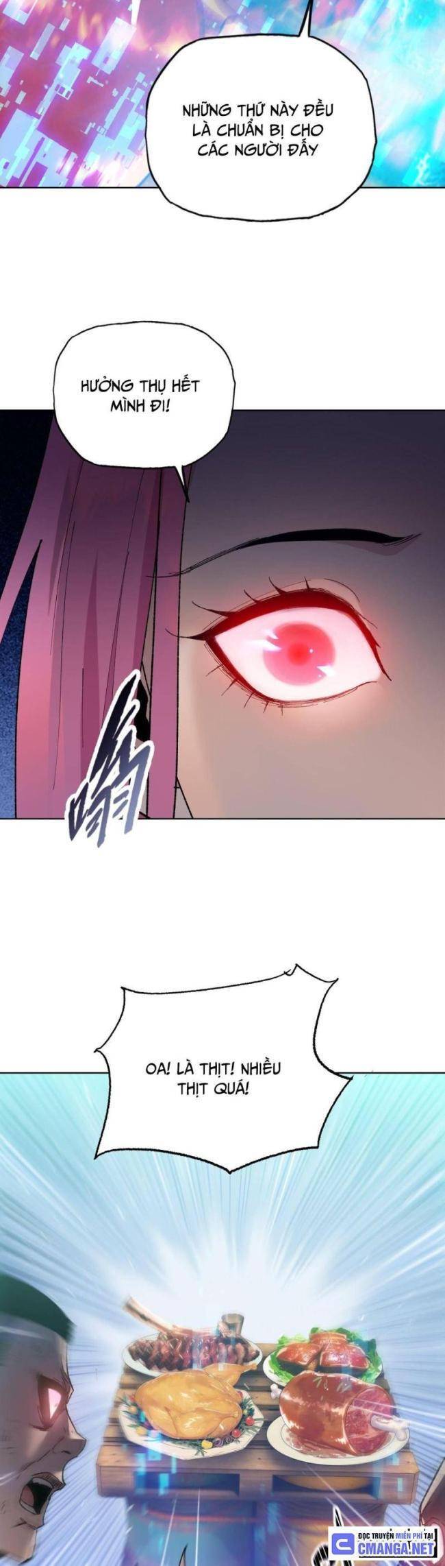 kẻ tàn nhẫn ngày tận thế: bắt đầu dự trữ hàng tỉ tấn vật tư chapter 20 28