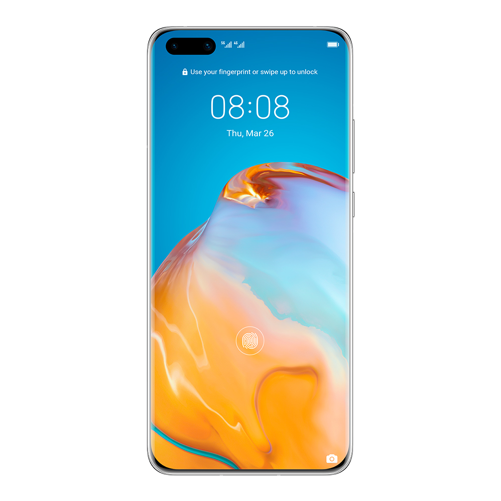 HUAWEI P40 Pro Plus 5G (8+512G)| Bộ 5 Camera Siêu Tầm Nhìn Leica | Cảm biến 1/1,28 inch | Ảnh chân dung AI | Hàng Chính Hãng