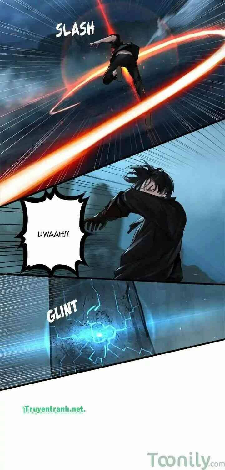 triệu hồi đến thế giới fantasy chapter 54 16