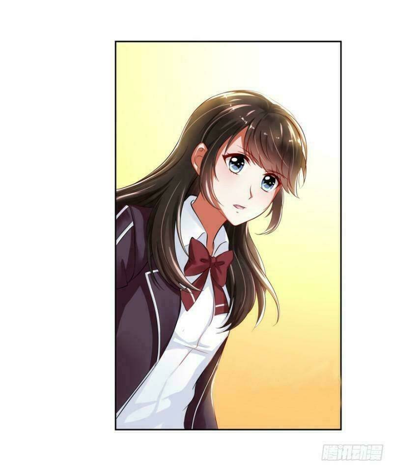 mộ thiếu, lão bà ngươi trọng sinh lại rồi! chapter 7 24