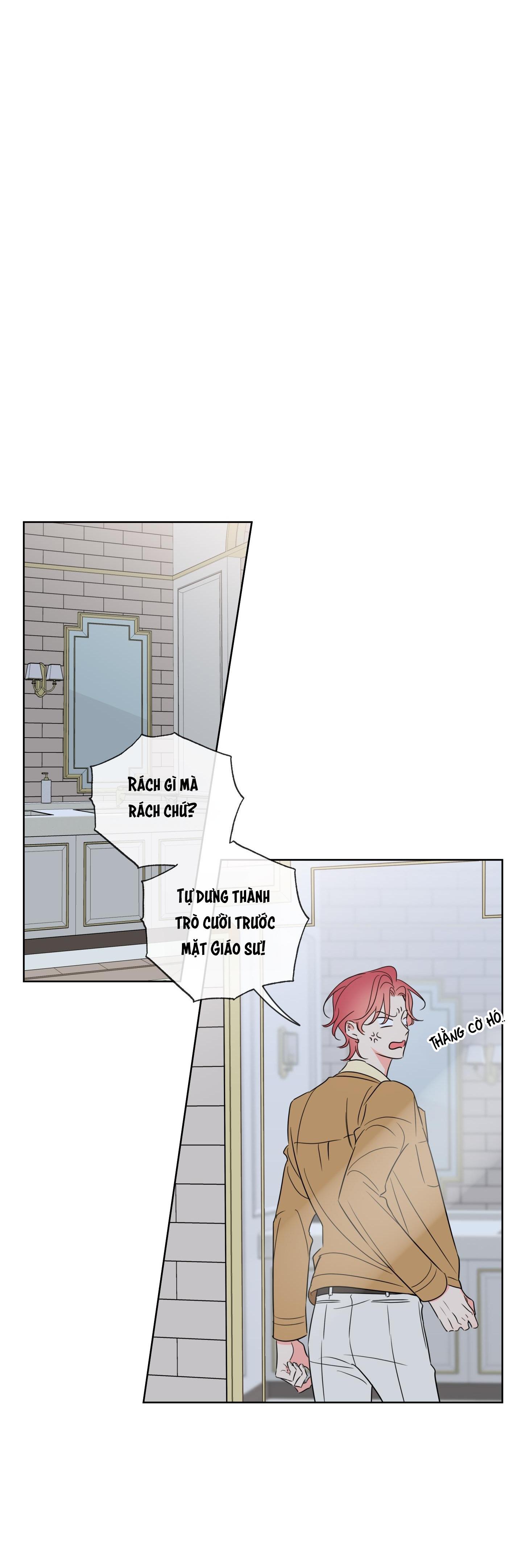 mật ong nhà làm chapter 26 51