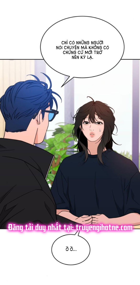 Vận May Bất Ngờ chapter 31.2 32