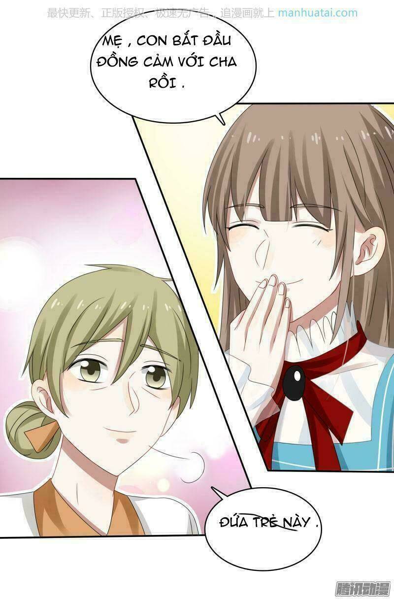 đế thiếu đoạt tình thành nghiện chapter 34 14