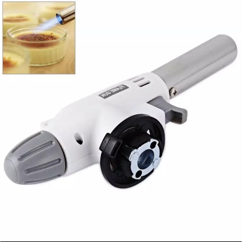 Súng Khò Gas 920 Điện Tử Cầm Tay Sử Dụng Bình Ga Mini Dễ Sử Dụng